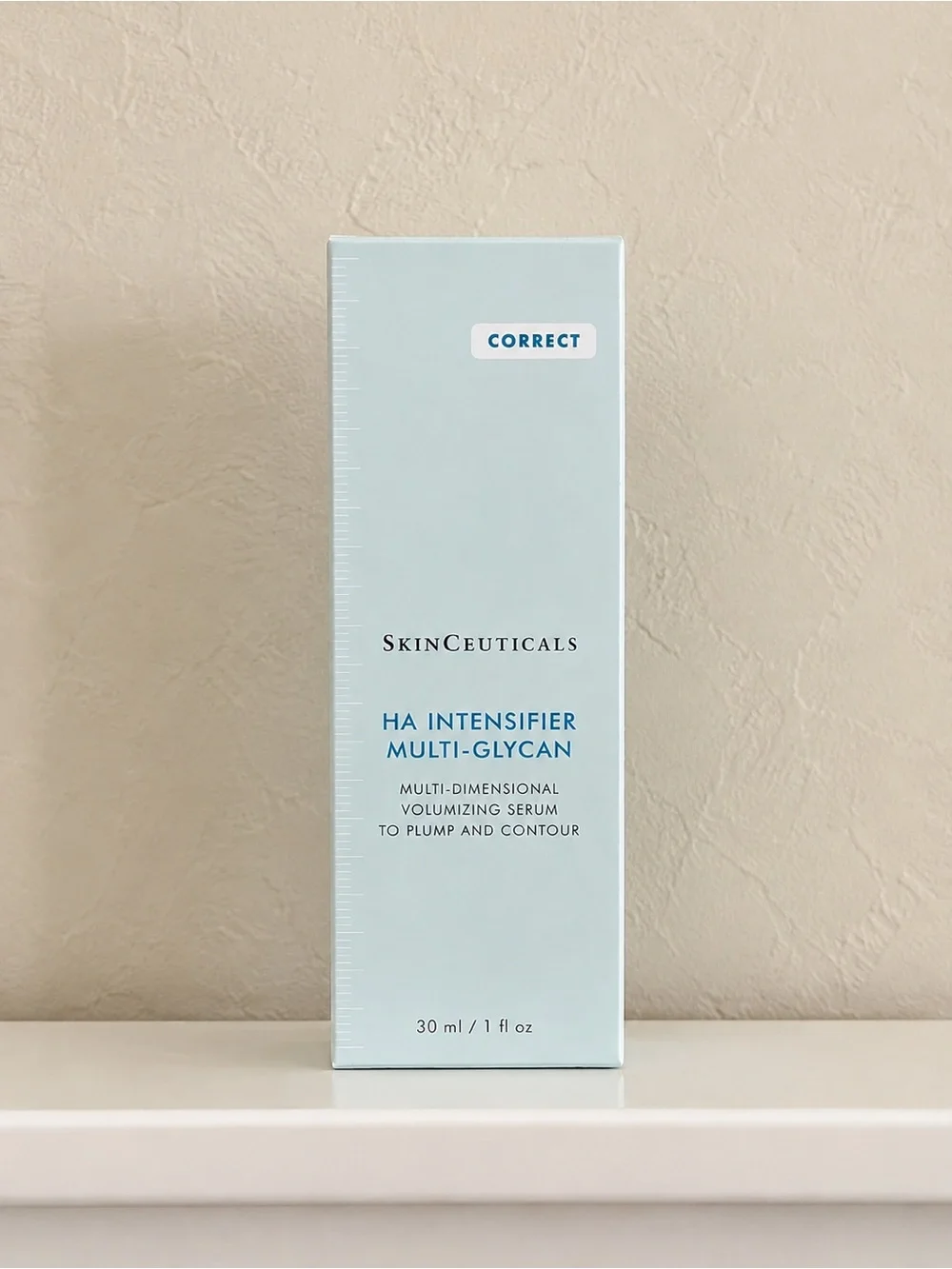 SkinCeuticals HA Intensifier Multi-Glycan Serum - EXP 2028/11